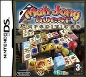 Mahjong Quest Expeditions
